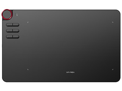 Bezprzewodowy tablet Deco 03