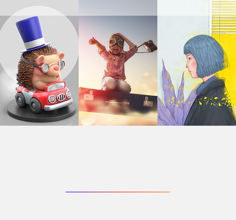 Artist 15.6 Tablet Ideal for drawing, photography, animation, architecture, fashion design and more